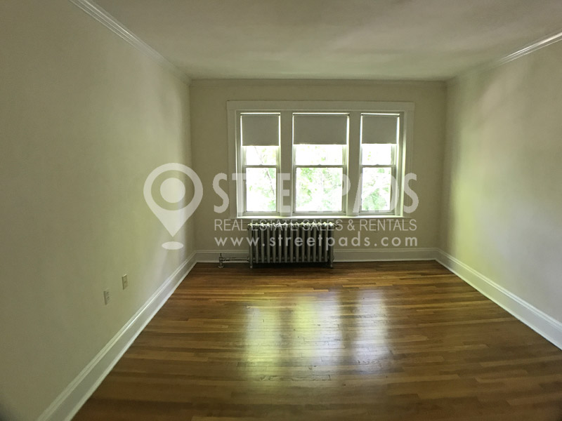 19 Wendell St, Harvard Square