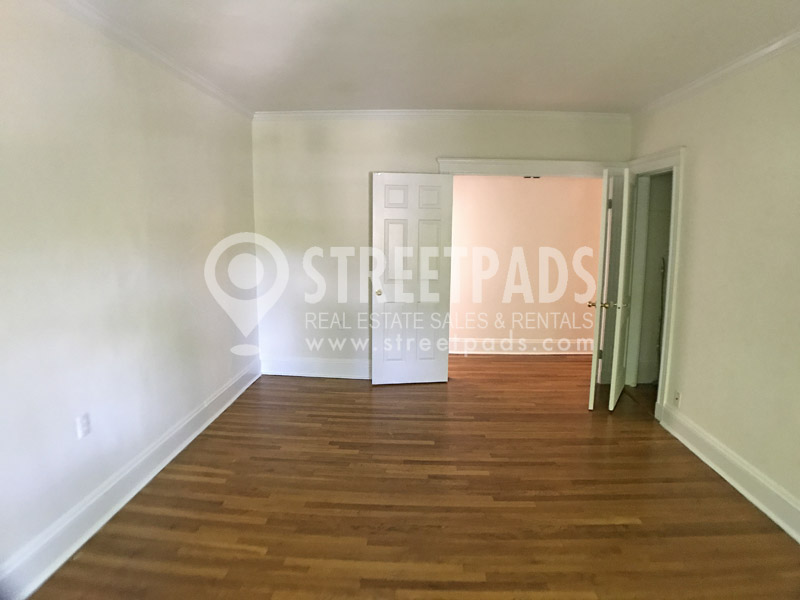 19 Wendell St, Harvard Square