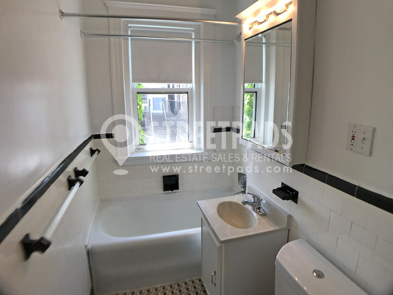 19 Wendell St, Harvard Square