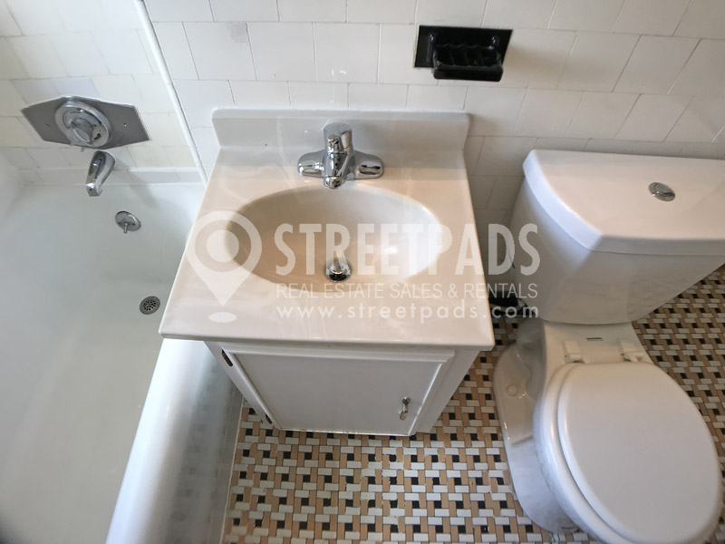 19 Wendell St, Harvard Square