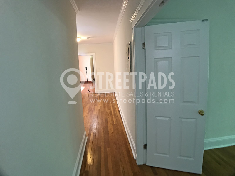 19 Wendell St, Harvard Square