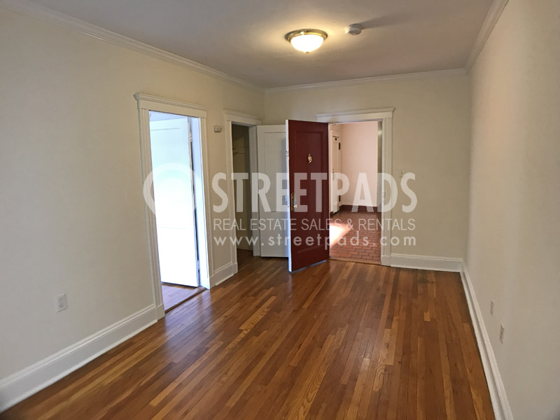 19 Wendell St, Harvard Square