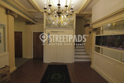 1223 Beacon St, Coolidge Corner