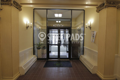 1223 Beacon St, Coolidge Corner