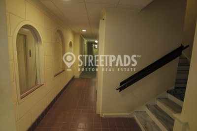 1223 Beacon St, Coolidge Corner