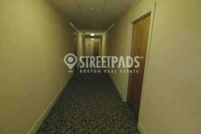 1223 Beacon St, Coolidge Corner