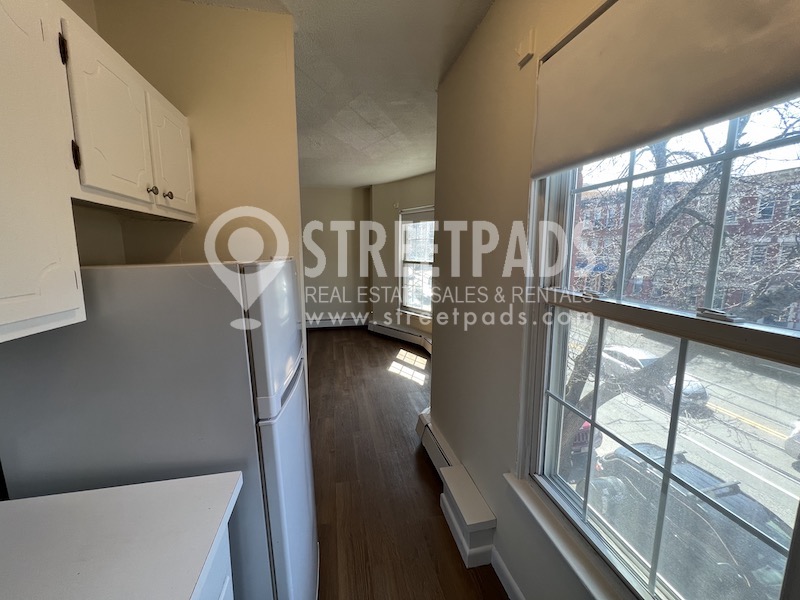 50 Huntington Ave, Jamaica Plain