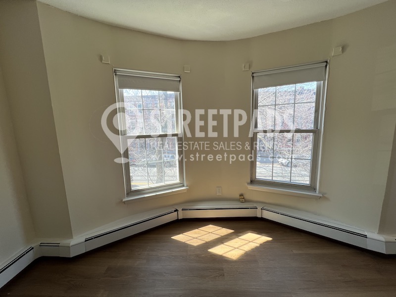 50 Huntington Ave, Jamaica Plain