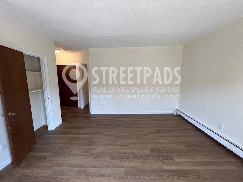 50 Huntington Ave, Jamaica Plain