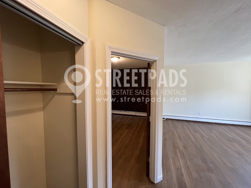 50 Huntington Ave, Jamaica Plain