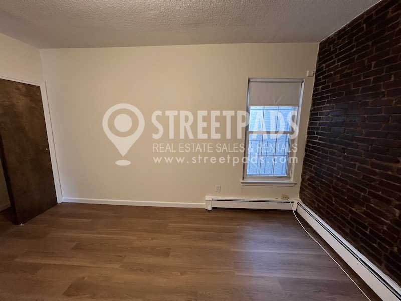 50 Huntington Ave, Jamaica Plain