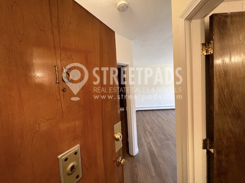 50 Huntington Ave, Jamaica Plain