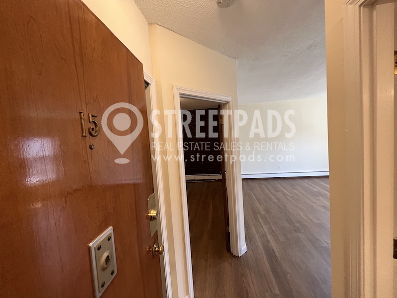 50 Huntington Ave, Jamaica Plain