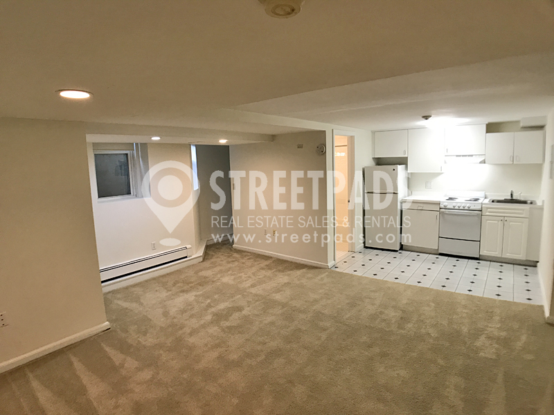 Photos of apartment on Beacon St.,Brookline MA 02446