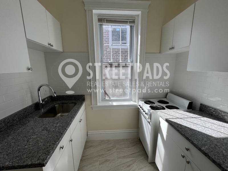 Photos of apartment on Park Dr.,Boston MA 02215