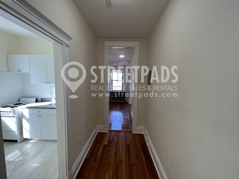 Photos of apartment on Park Dr.,Boston MA 02215