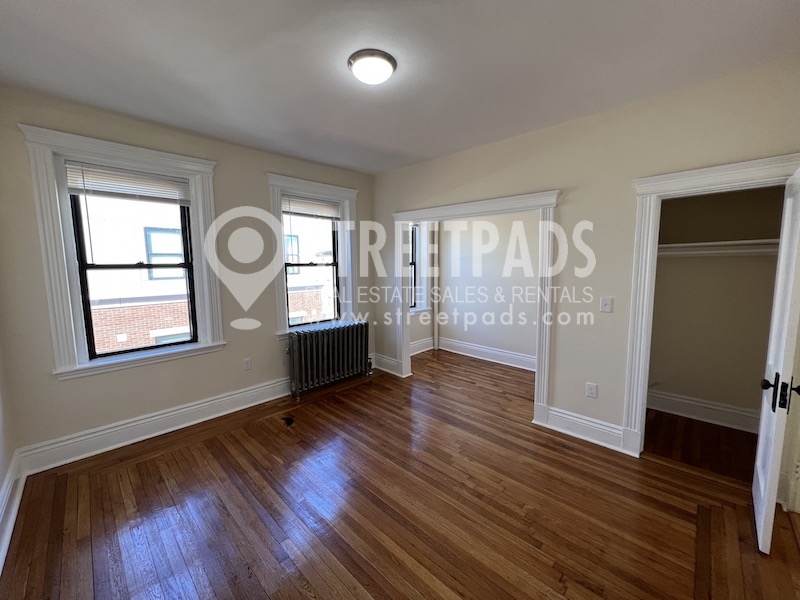 Photos of apartment on Park Dr.,Boston MA 02215