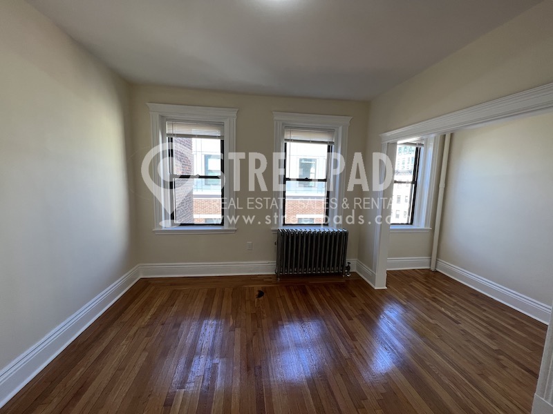 Photos of apartment on Park Dr.,Boston MA 02215