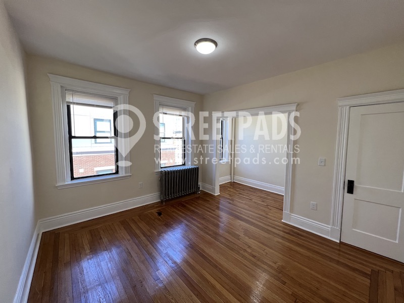 Photos of apartment on Park Dr.,Boston MA 02215