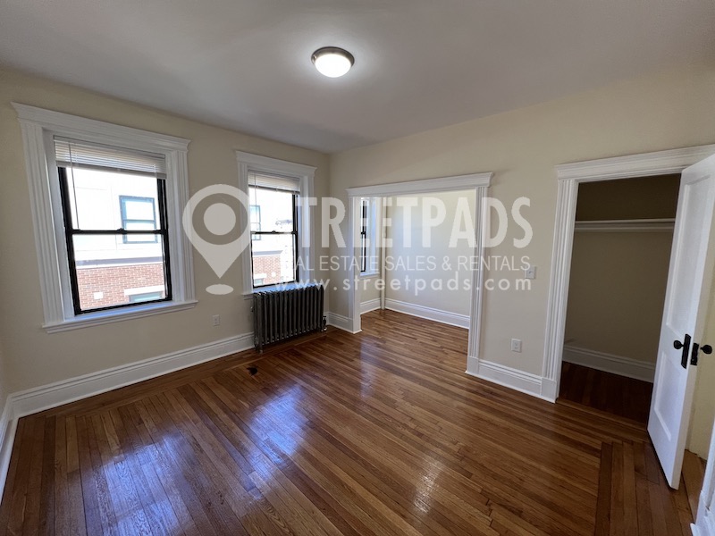 Photos of apartment on Park Dr.,Boston MA 02215