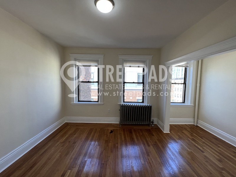 Photos of apartment on Park Dr.,Boston MA 02215