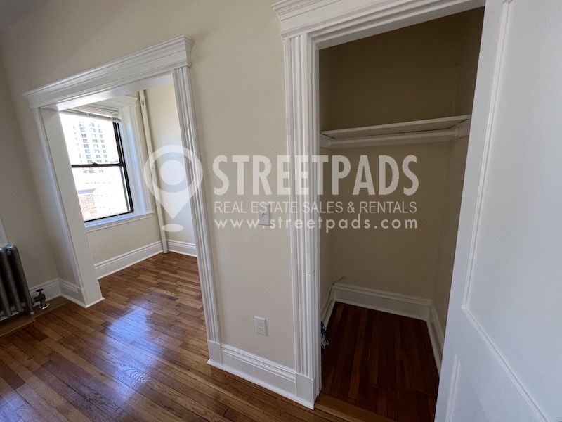 Photos of apartment on Park Dr.,Boston MA 02215