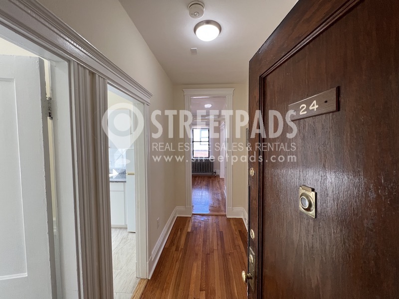 Photos of apartment on Park Dr.,Boston MA 02215