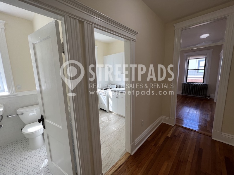 Photos of apartment on Park Dr.,Boston MA 02215