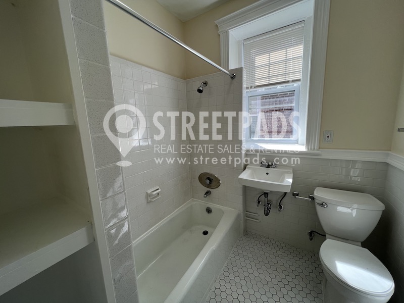 Photos of apartment on Park Dr.,Boston MA 02215
