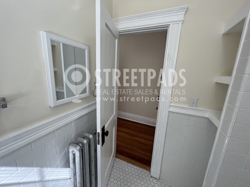 Photos of apartment on Park Dr.,Boston MA 02215