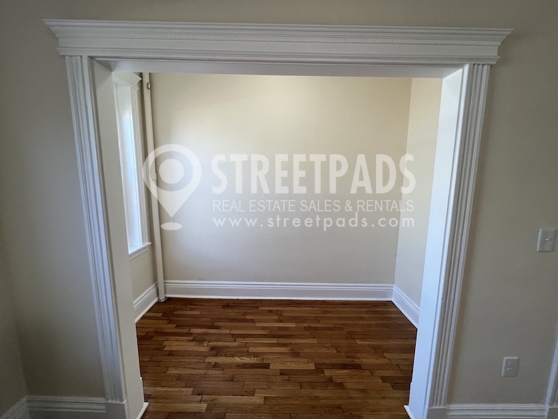 Photos of apartment on Park Dr.,Boston MA 02215