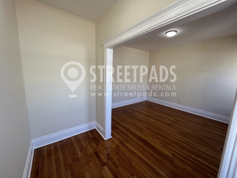 Photos of apartment on Park Dr.,Boston MA 02215