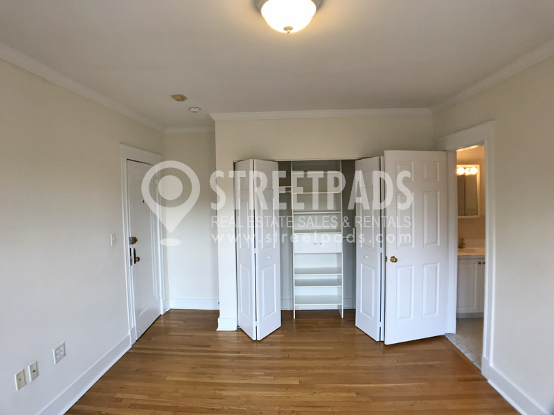 3 Langdon St, Harvard Square