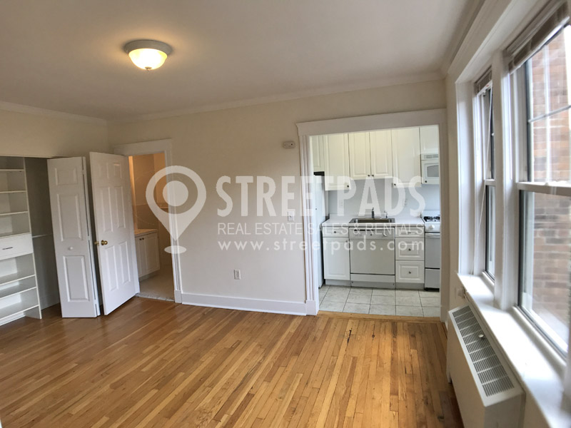 3 Langdon St, Harvard Square