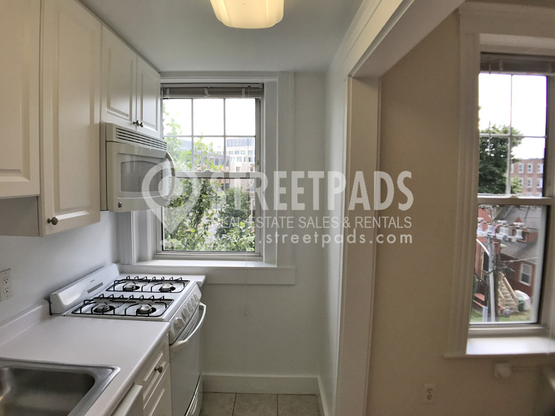 3 Langdon St, Harvard Square