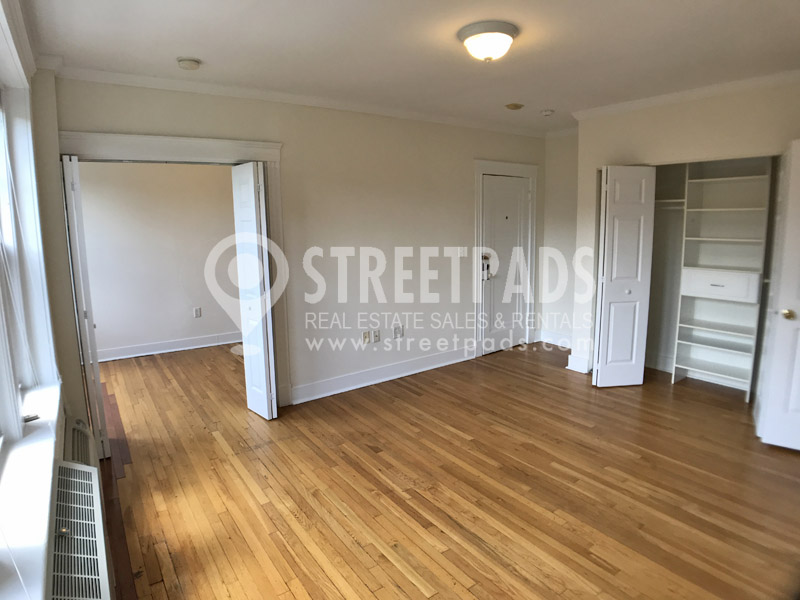 3 Langdon St, Harvard Square