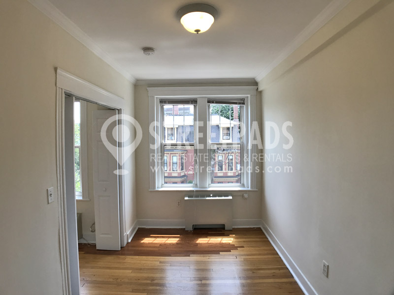 3 Langdon St, Harvard Square