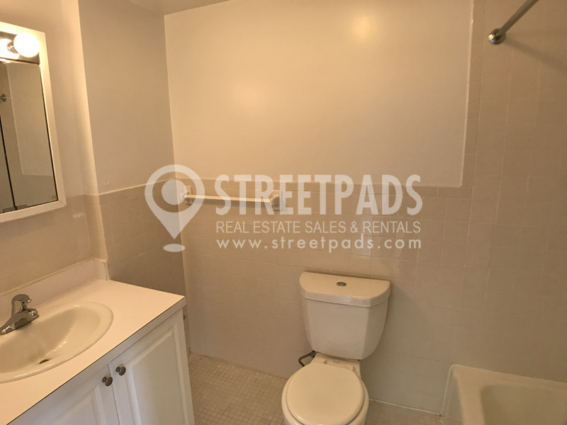 3 Langdon St, Harvard Square