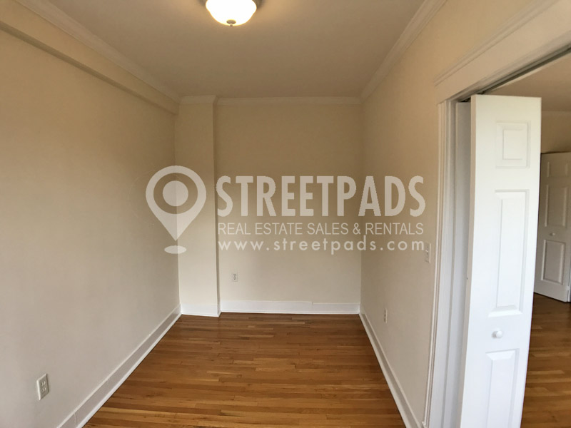 3 Langdon St, Harvard Square