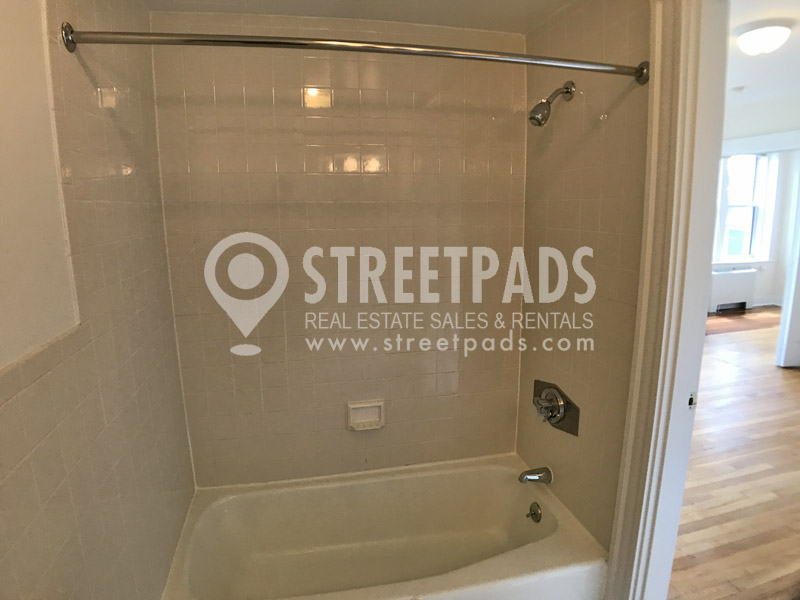 3 Langdon St, Harvard Square