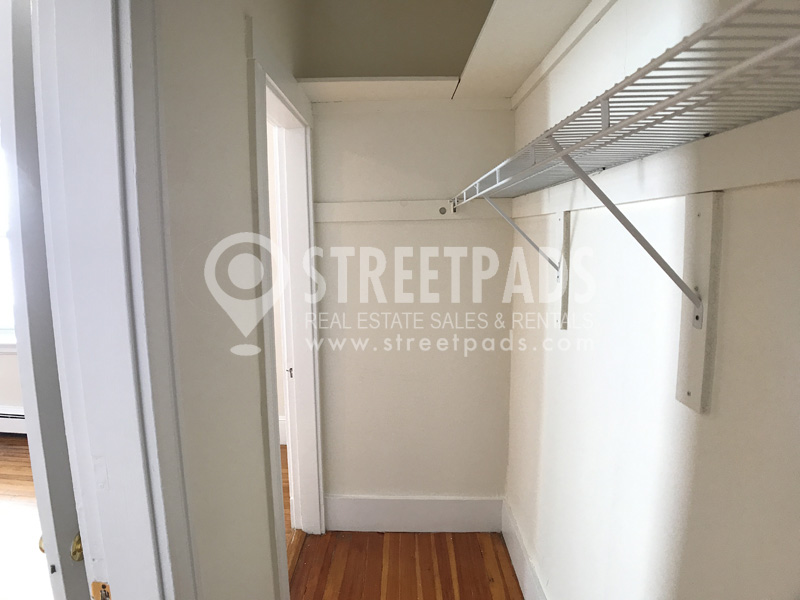 Photos of apartment on Fairbanks St.,Brookline MA 02446