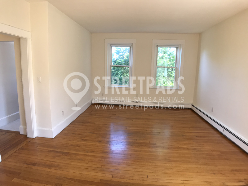 Pictures of  property for sale on Fairbanks St., Brookline, MA 02446