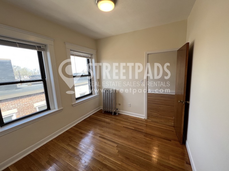 Photos of apartment on Commonwealth Ave.,Boston MA 02134