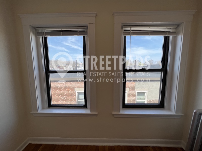 Photos of apartment on Commonwealth Ave.,Boston MA 02134