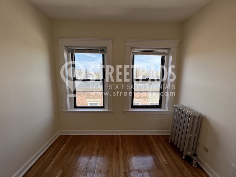 Photos of apartment on Commonwealth Ave.,Boston MA 02134