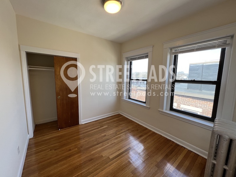 Photos of apartment on Commonwealth Ave.,Boston MA 02134