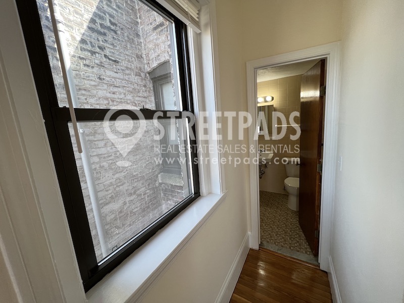 Photos of apartment on Commonwealth Ave.,Boston MA 02134