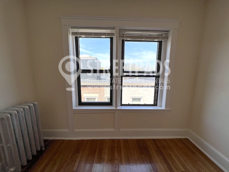 Photos of apartment on Commonwealth Ave.,Boston MA 02134