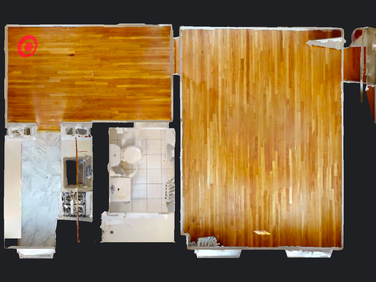 21 Wendell St, Harvard Square