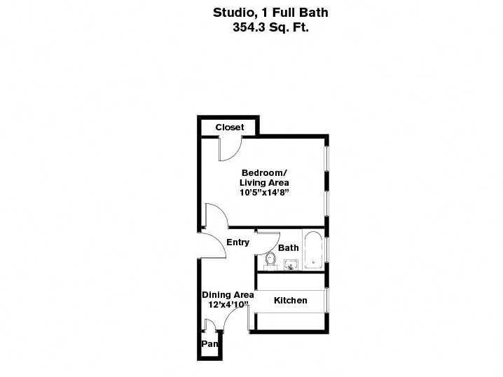 21 Wendell St, Harvard Square